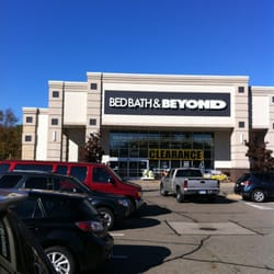 Bed Bath and Beyond