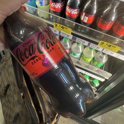 7-Eleven - Stopped in for a refreshment