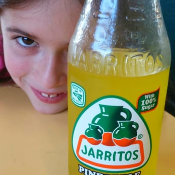 El Taco Veloz - Pineapple Jarritos - Mexican Near Me - Atlanta, Georgia El Taco Veloz - Pineapple Jarritos - Mexican Near Me - Atlanta, Georgia