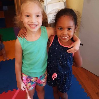 Knock Knock Day Care - Child Care & Day Care Near Me - Brooklyn, New York Knock Knock Day Care - Child Care & Day Care Near Me - Brooklyn, New York