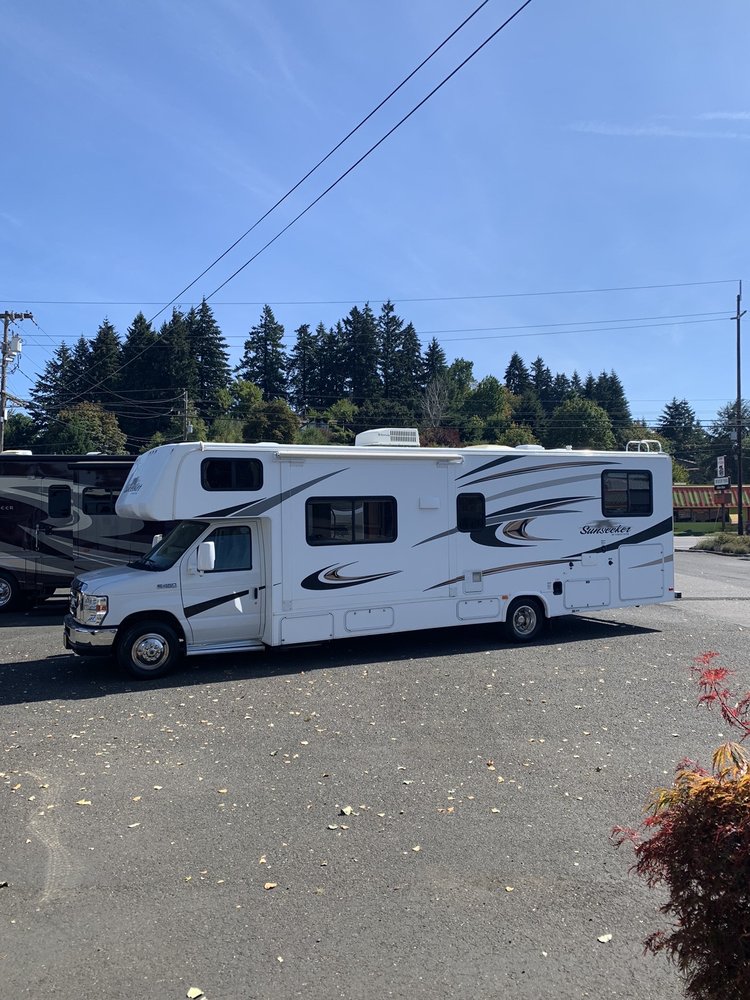 ANNIE’S RVS RV Dealers 6506 NE Hwy 99, Vancouver, WA Phone Number