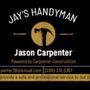 Photo of Jay's Handyman Service