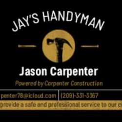 Jay's Handyman Service