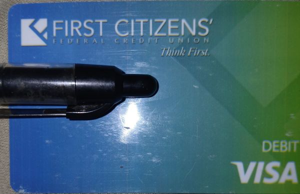 First Citizens' Federal Credit Union