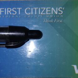 First Citizens' Federal Credit Union