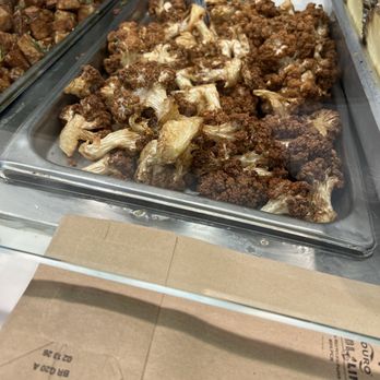 Fadi's Mediterranean Grill - Greek Near Me - Dallas, Texas