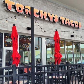 Torchy's Tacos - Outside - Tacos Near Me - Altamonte Springs, Florida Torchy's Tacos - Outside - Tacos Near Me - Altamonte Springs, Florida