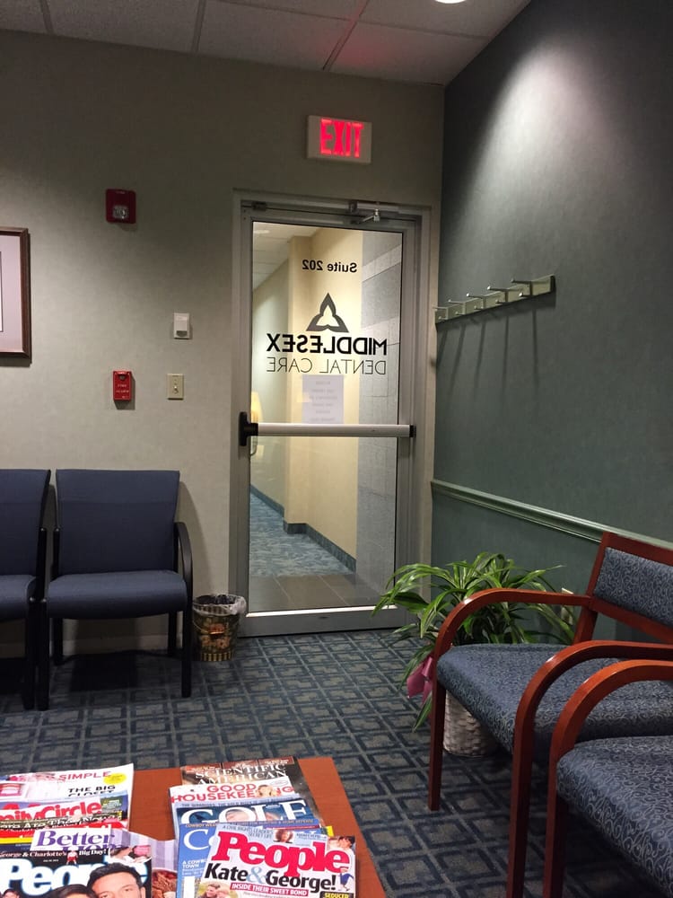 MIDDLESEX DENTAL CARE Updated September 2024 440 Saybrook Rd