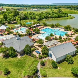Kashif Rasul - Samson Properties - Resort Style Amenities at Willowsford