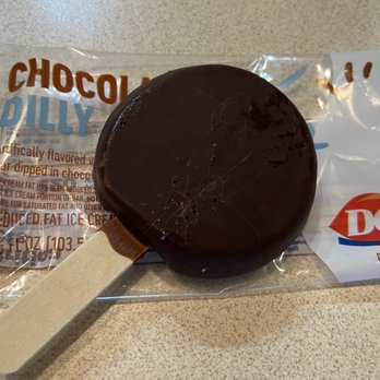 Dairy Queen Grill & Chill - DILLY Bar - Ice Cream & Frozen Yogurt Near Me - Saint Francis, Wisconsin