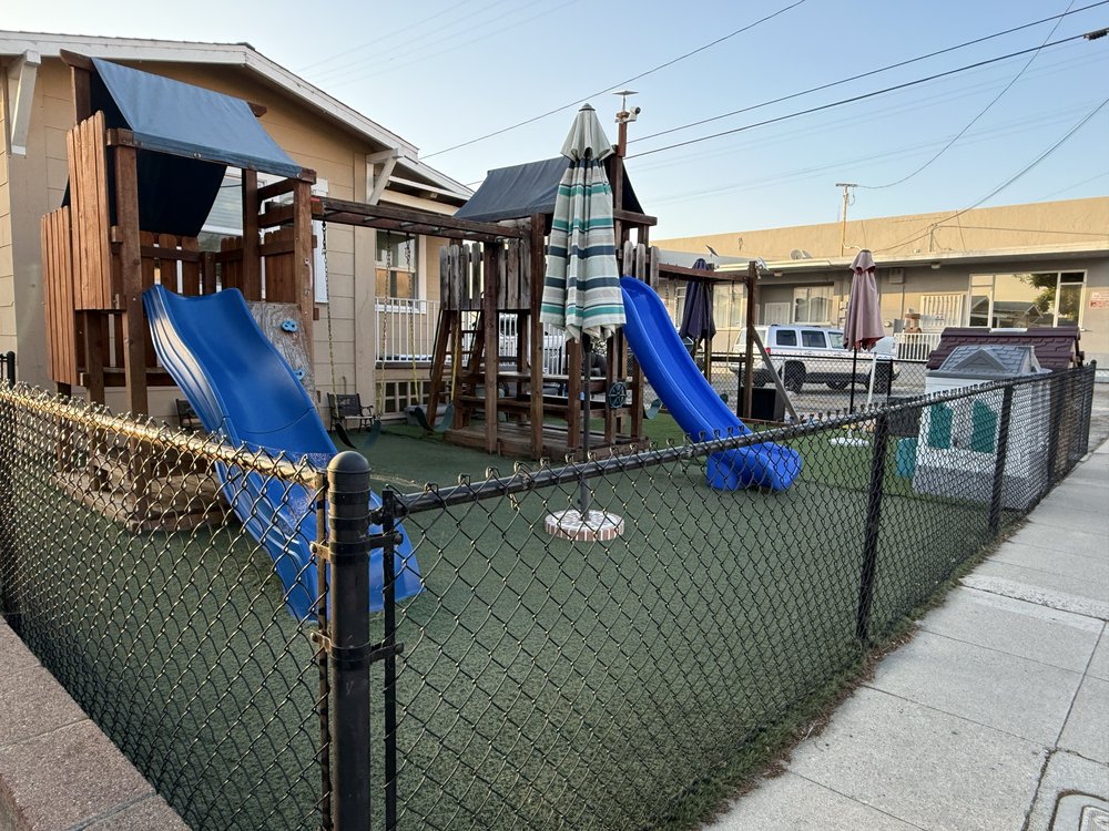 Johnson Family Daycare - childcare center in Ventura, CA