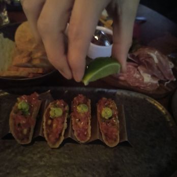 Ascent Lounge - Cocktail Bars Near Me - New York, New York