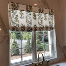 Fabritec Designs - Customer photo!