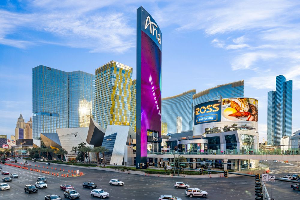 63 CityCenter