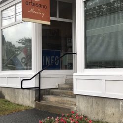 Artesano - Artesano Meadery Entrance