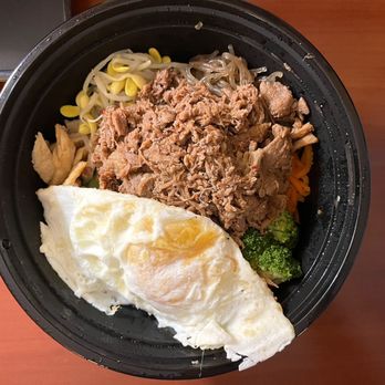 Burning Rice - Bulgogi - Korean Near Me - Dallas, Texas Burning Rice - Bulgogi - Korean Near Me - Dallas, Texas