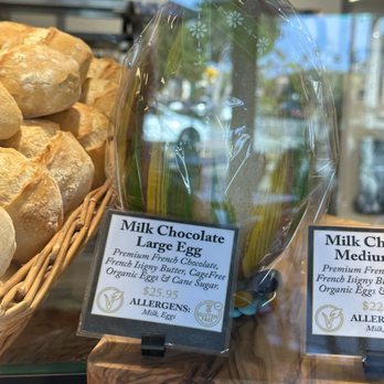 Sweet Wheat - Beautiful Easter egg chocolates - Bakeries Near Me - Redondo Beach, California Sweet Wheat - Beautiful Easter egg chocolates - Bakeries Near Me - Redondo Beach, California
