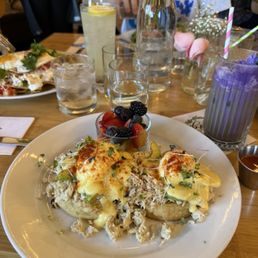 Jumbo Crab Bene Jumbo Crab Bene
