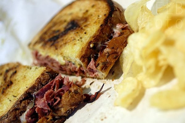 Caffrey's Deli & Subs by null