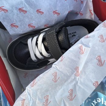 Stride Rite - See Kai Run - Shoe Stores Near Me - Danville, California