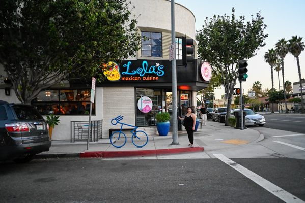 Lola's Mexican Cuisine-Bixby Knolls by null