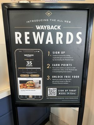 Menu photo 5 Wayback Burgers Richmond, TX Menu photo 5 Wayback Burgers Richmond, TX
