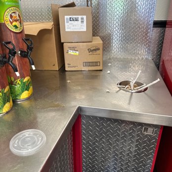 Firehouse Subs - the inside of a firehouse - Sandwiches Near Me - Cedar Hill, Texas Firehouse Subs - the inside of a firehouse - Sandwiches Near Me - Cedar Hill, Texas