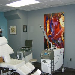 Rejuvenate Your Face Botox Centennial - Beautiful new office location!!