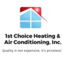Photo of 1st Choice Heating & Air Conditioning
