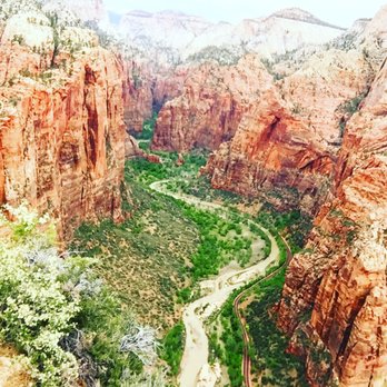 Angel's Landing - Hiking Near Me - Springdale, Utah Angel's Landing - Hiking Near Me - Springdale, Utah