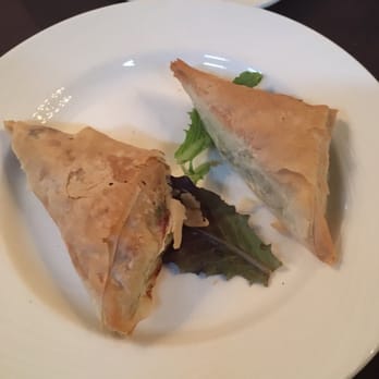 Lithos Estiatorio - Greek Near Me - Livingston, New Jersey