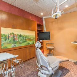 1st Scottsdale Dental - Hygiene Room