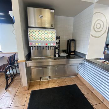 Casa Tacos - Soda fountain - Mexican Near Me - Riverside, California