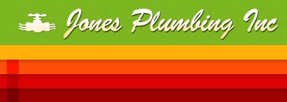 Jones Plumbing