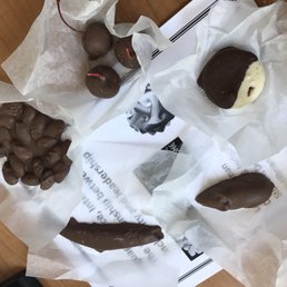 Chocolate Mouse