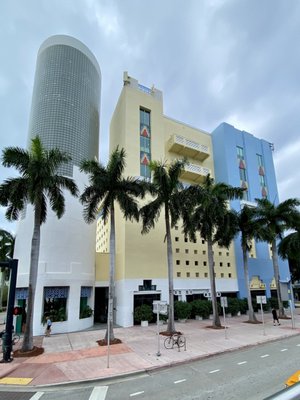Big Bus Tours Miami by null