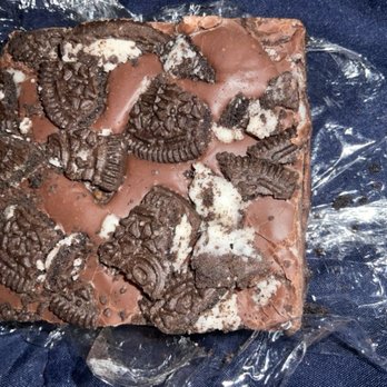 Generoasta Coffee, Cafe and Creamery - Oreo Fudge Bar - Cafes Near Me - Warrendale, Pennsylvania Generoasta Coffee, Cafe and Creamery - Oreo Fudge Bar - Cafes Near Me - Warrendale, Pennsylvania