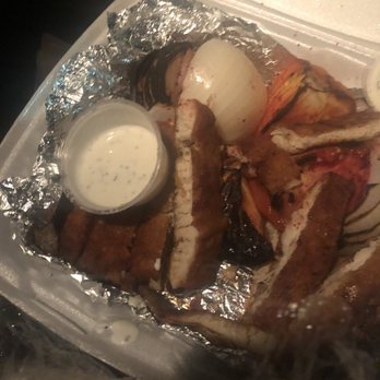 Sahara Restaurant - Mediterranean Near Me - Oak Park, Michigan