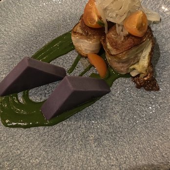 XO Restaurant - Luau on a plate - Asian Fusion Near Me - Honolulu, Hawaii