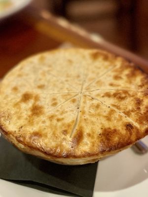 The Hideaway by null