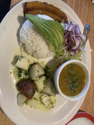 Cocina Latina by null