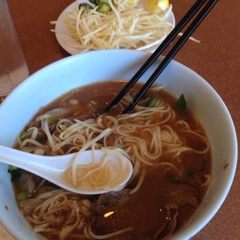 Pho Noodle - Vietnamese Near Me - Reno, Nevada