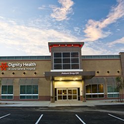 Dignity Health Az General Hospital