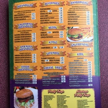 Calaveras - Seafood Near Me - Tulsa, Oklahoma