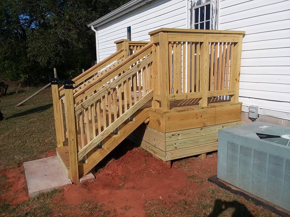 Johnson's Landscaping and Lawn Care - tree service in Oklahoma City, OK