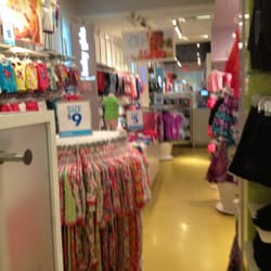 The Children's Place