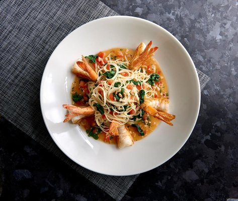 Morton's The Steakhouse by null