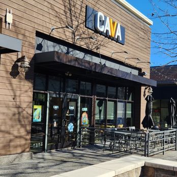 CAVA - Mediterranean Near Me - Newport News, Virginia CAVA - Mediterranean Near Me - Newport News, Virginia