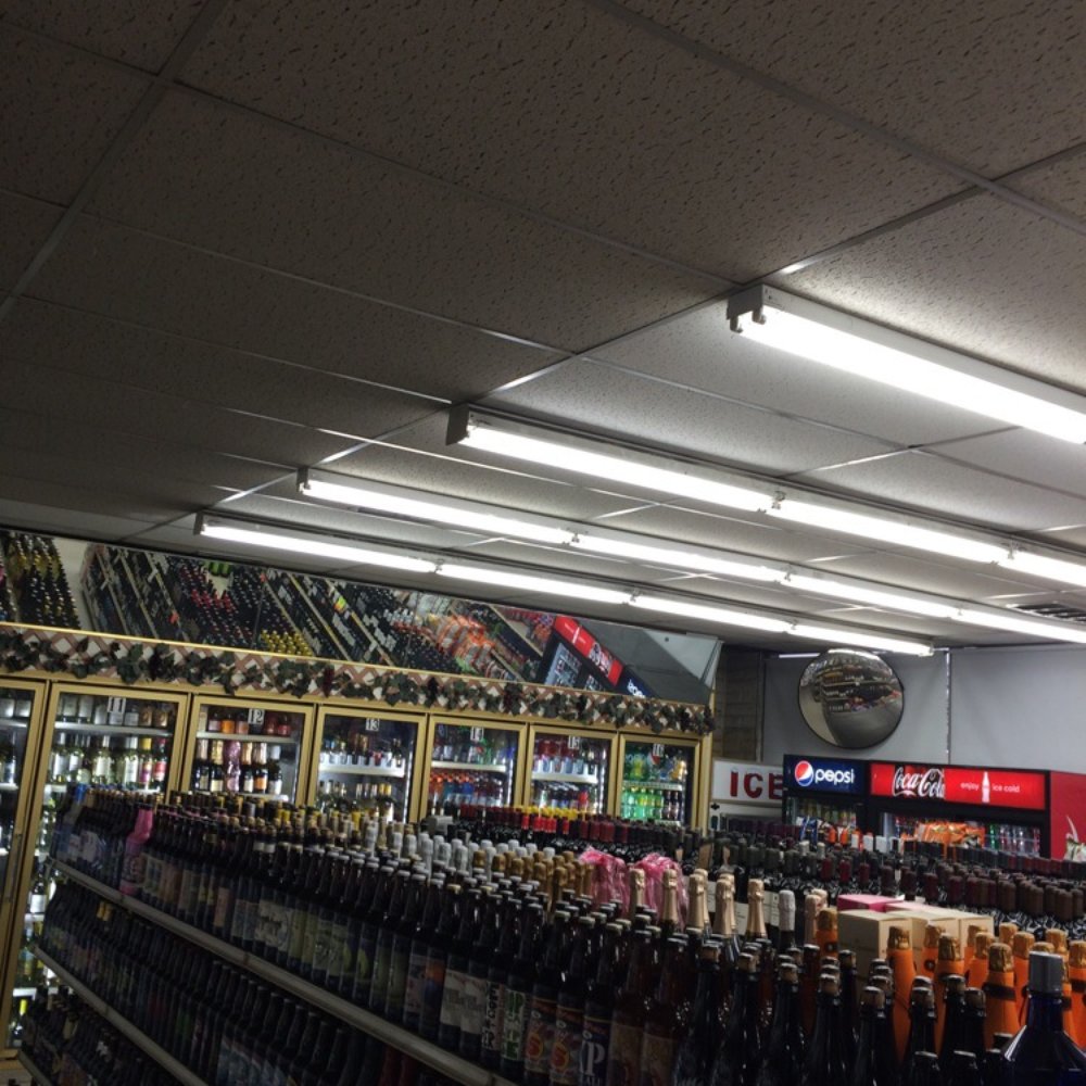 Santa Fe Liquor - So many craft beers and wines and spirits!! - Beer, Wine & Spirits Near Me - Encinitas, California