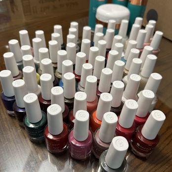 Nadine’s Nails - Nail Technicians Near Me - Buffalo, New York Nadine’s Nails - Nail Technicians Near Me - Buffalo, New York